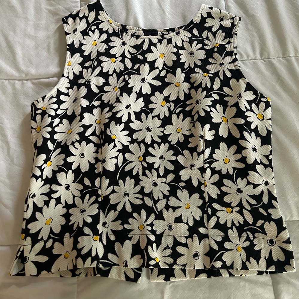 Paul Harris women’s floral blouse